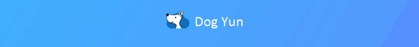 狗云 dogyun