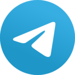 Telegram Logo