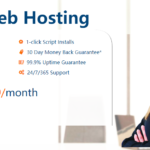 HostDare 美国便宜VPS主机新购6折优惠，$18.6/年起，QN机房，支持Windows