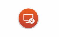 Microsoft Remote Desktop for Mac logo