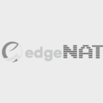 EdgeNat Logo