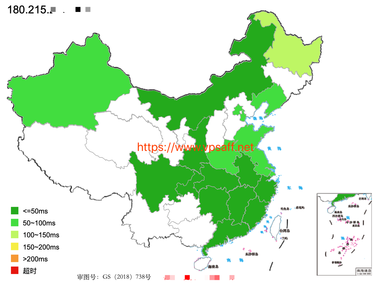 六六云 香港三网CN2 GIA建站 HK-1H1G-CN2-KVM 套餐全国Ping