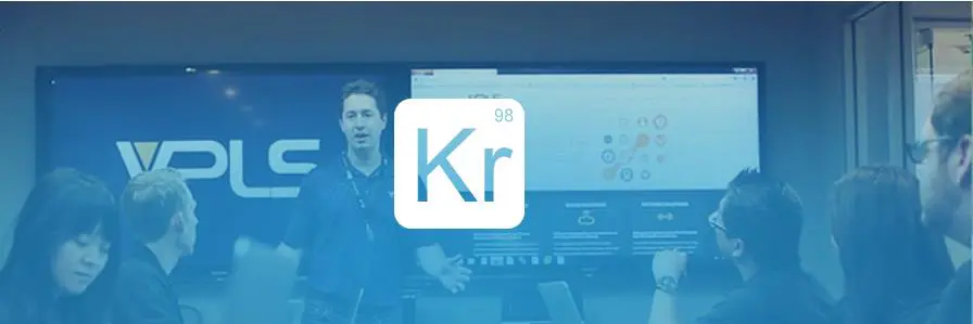 Krypt company