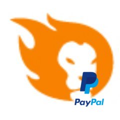 HostDare 如何使用PayPal支付账单