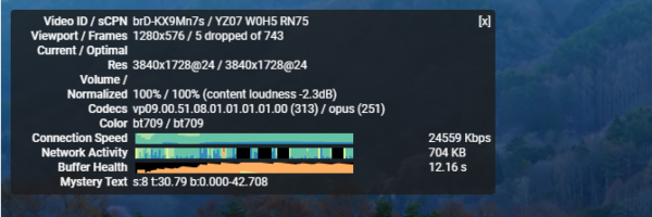 腾讯云香港轻量应用服务器油管测速
