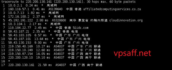 TmhHost 新品香港三网CN2 GIA C套餐广西联通回程