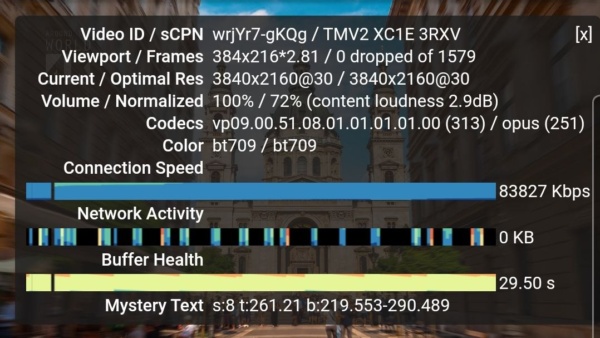 企鹅小屋 美国三期油管测速