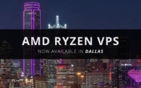 RackNerd AMD Ryzen VPS