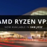 RackNerd San Jose (圣何塞) 机房 AMD Ryzen VPS