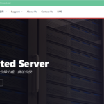 MOACK（蘑菇主机）韩国E5独服，$134.4/月，韩国原生IP，30~100Mbps无限流量