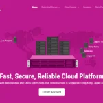 GigsGigsCloud（GGC） 最新优惠码整理，包含香港、日本、美国、新加坡、马来西亚