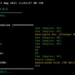 快车道 马来西亚商宽VDS媒体解锁测试