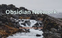 咸鱼云（SaltyfishCloud.io）Obsidian Network