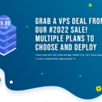 2022 Hashtag Yearly VPS Sale | Hello from CloudCone