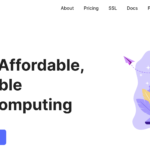 V.PS 德国大带宽VPS，€6.95/月起，1Gbps带宽，国内方向走CTG+CUG优质网络