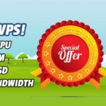 Cheap VPS $1 - KVM VPS $2 - Kansas City / Istanbul Location - Linux or Windows OS