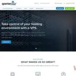 SpartanHost 美国达拉斯大盘鸡VPS补货，$6/月起，最高2T存储，10Gbps大带宽