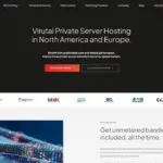Serverhost 美国1Gbps无限流量vps，$22/年，洛杉矶、芝加哥、纽约等机房可选