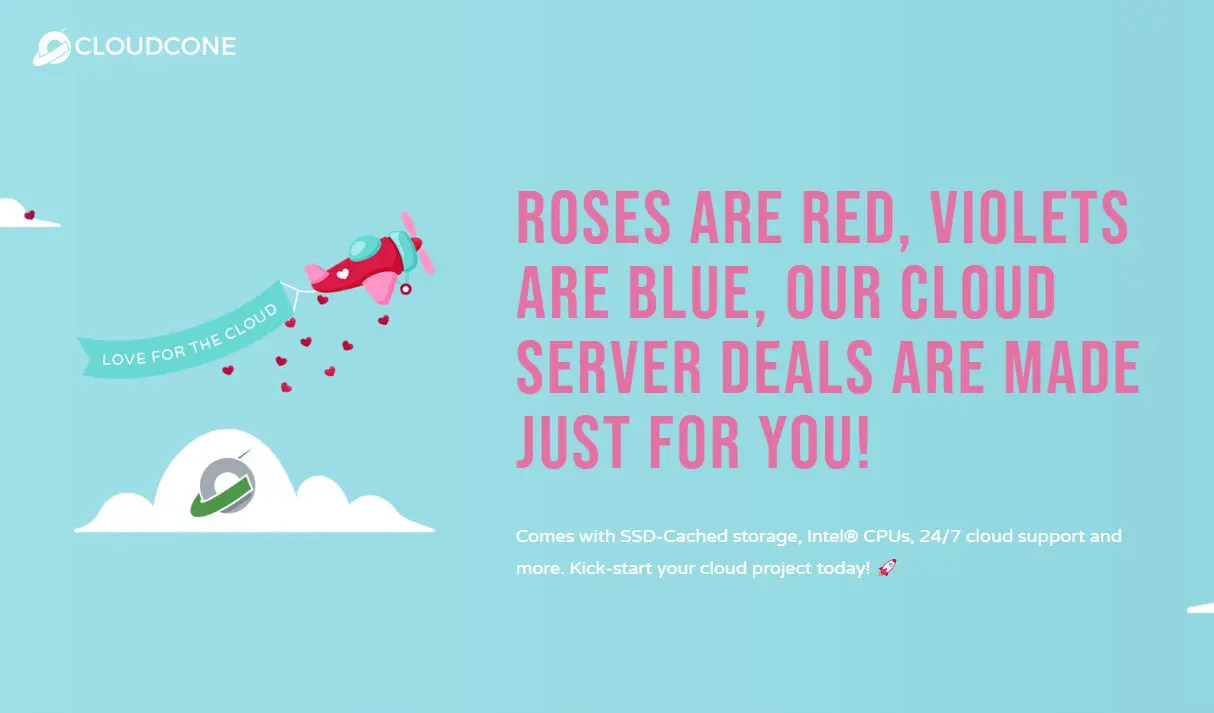 CloudCone 美国便宜VPS/3核2G/240G硬盘/4T流量/1G带宽/年付$24.99 | VPS收割者