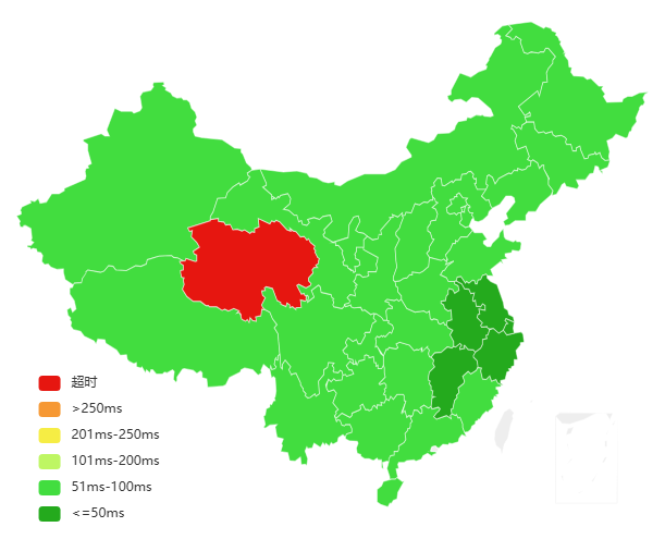 搬瓦工日本东京CN2 JPTYO_8机房中国移动延迟