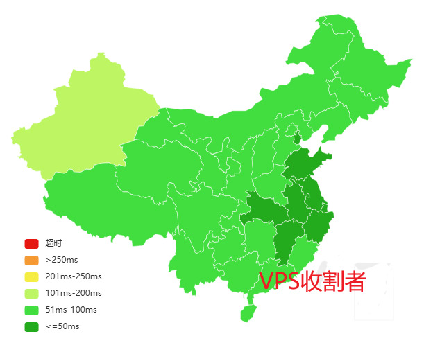 搬瓦工日本东京CN2 JPTYO_8机房中国联通延迟