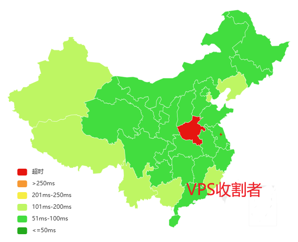 搬瓦工日本大阪CN2 GIA JPOS_6机房中国移动方向回程
