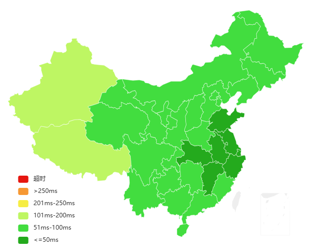 搬瓦工日本大阪CN2 GIA JPOS_6机房中国联通方向回程