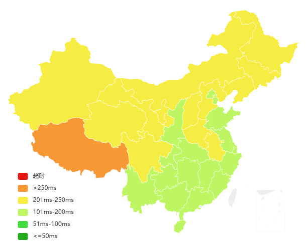 香港HGC双ISP原生住宅IP VPS服务器中国移动延迟