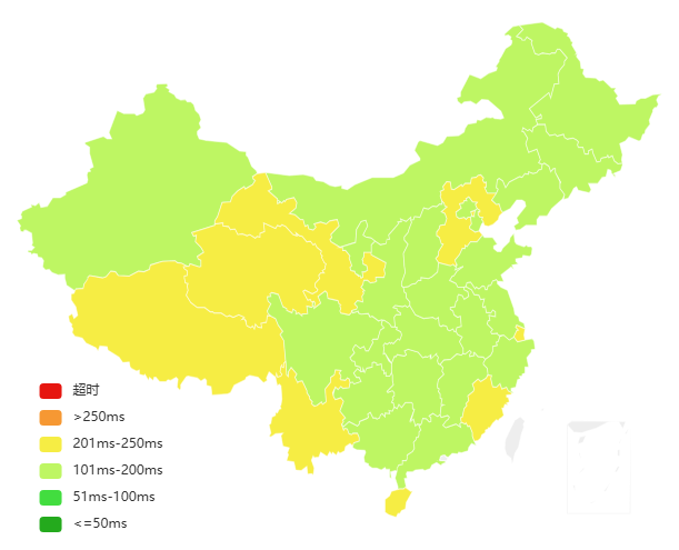 香港HGC双ISP原生住宅IP VPS服务器中国联通延迟