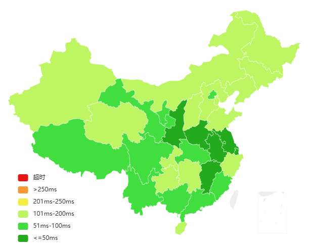 Evoxt新上韩国KT线路VPS服务器中国联通方向延迟