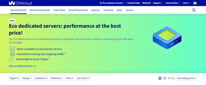 OVHcloud