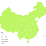 DMIT美国洛杉矶Premium AN5 VPS服务器中国电信去程延迟