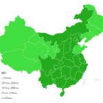 HighEndNetwork香港Premium Network VPS服务器电信去程延迟