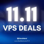 RackNerd 2025双11促销